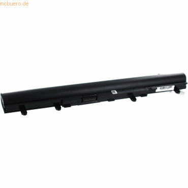 5711045755309 - Akku für Acer AL12A32 Li-Ion 148 Volt 2200 mAh schwarz