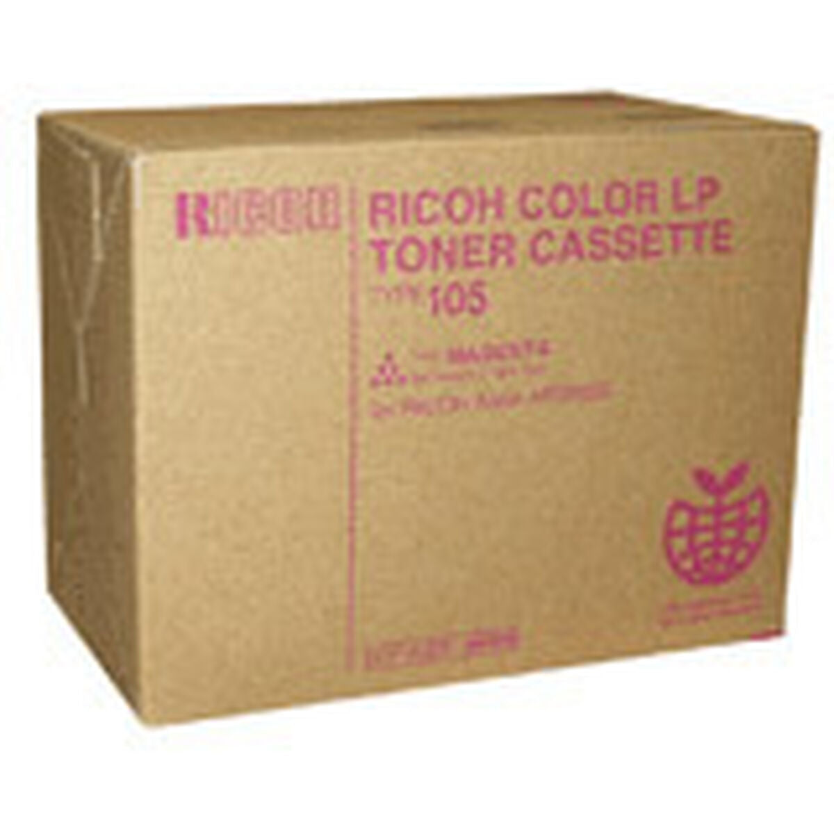 5711045797606 - Original Toner CL7000 7100 AP3800C Magenta