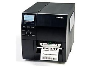 5711045982149 - TOSHIBA Etikettendrucker B-EX4T1