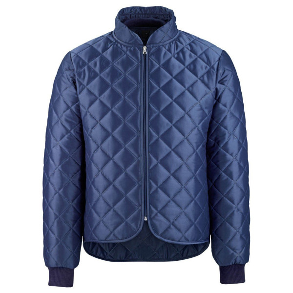 5711074264186 - MASCOT ORIGINALS Thermojacke LAVAL 14501 Stepp Unterziehjacke Kälteschutzjacke Farbe Marine - 01 Größe L