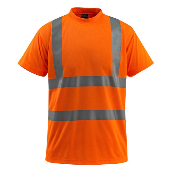 5711074334186 - unisex Warnschutz Shirt Townsville orange Große L 5711074334186 MASCOT 5711074334186 - unisex Warnschutz Shirt Townsville orange Große L 5711074334186 MASCOT