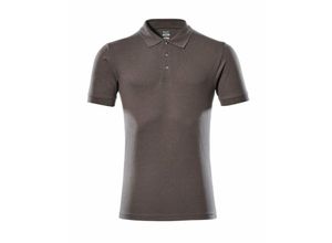 5711074481989 - Crossover Polo-Shirt Bandol Gr l dunkelanthrazit 51587-969 - Mascot