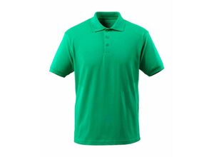 5711074482269 - - Bandol Poloshirt Gr 3XL grasgrün