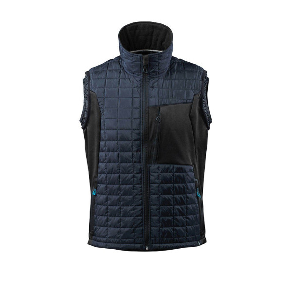 5711074603114 - Advanced Thermoweste mit Cli Gr m dunkelmarine schwarz - dunkelmarine schwarz - Mascot 5711074603114 - Advanced Thermoweste mit Cli Gr m dunkelmarine schwarz - dunkelmarine schwarz - Mascot