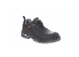 5711074712199 - Footwear energy Sicherheitshalbschuh S3 esd src dguv Gr45 schwarz - schwarz - Mascot