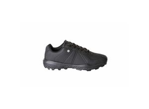 5711074750368 - - Sneaker F0820 esd W9 Gr 36 schwarz - schwarz