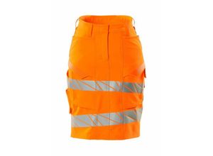 5711074812271 - Rock DIAMOND ULTIMATE STRETCH Röcke Gr C36 hi-vis orange