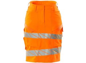 5711074812370 - Rock DIAMOND ULTIMATE STRETCH Röcke Gr C56 hi-vis orange