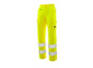 5711074855896 - Sonstige - Mascot safe light leichte Warnschutz-Sommerhose Gr 100 hi-vis gelb