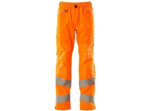 5711074869923 - Berziehhose 19590-449-14 Gr l hi-vis orange - Mascot