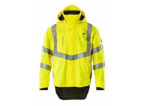 5711074921928 - Harlow Jacke Gr L hi-vis gelb