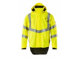 5711074921942 - Harlow Jacke Gr S hi-vis gelb