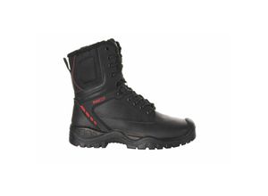 5711074960514 - Sicherheitsstiefel S3 mit Schnürsenkel Sicherheitsstiefel S3 Sicherheitsschuhe Gr 39 schwarz - Mascot