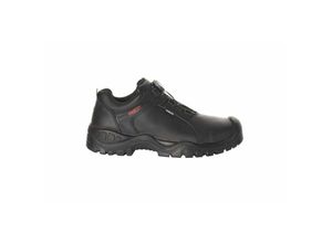 5711074960774 - Sicherheitshalbschuh F0460 S3 mit BOA® Gr 45 schwarz