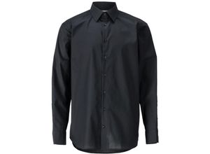 5711074972999 - Shirt frontline 21804-984 Gr 47-48 deep black - Mascot 5711074972999 - Shirt frontline 21804-984 Gr 47-48 deep black - Mascot