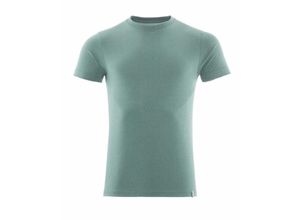 5711074994816 - T-Shirt moderne Passform T-shirt Gr xl one staubgrün - Mascot 5711074994816 - T-Shirt moderne Passform T-shirt Gr xl one staubgrün - Mascot