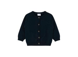 5711134357544 - Hust & Claire - Strickjacke CLYDE in navy Gr50