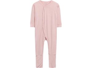 5711134907015 - Hust & Claire - Strampler MULLE in dusty rose Gr62