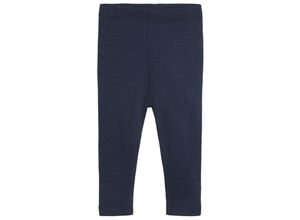 5711135067831 - Hust & Claire - Leggings LEE mit Wolle in blau Gr74