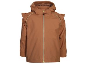 5711135465101 - Hust & Claire - Übergangsjacke OBIA in mocca Gr98