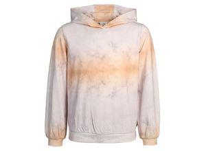 5711135492824 - Hust & Claire - Kapuzen-Sweatshirt SAE in white sand Gr116