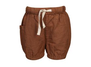 5711135516360 - Hust & Claire - Shorts HERLUF in acorn Gr80