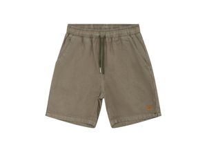 5711136228835 - Hust & Claire - Shorts HERBERT in khaki Gr128