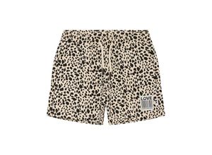 5711136235062 - Hust & Claire - Shorts HALI in licorice Gr140