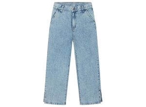 5711136235253 - Hust & Claire - Jeans JAMIA in blue jeans Gr128