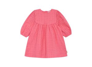 5711136240479 - Hust & Claire - Langarm-Kleid KITTA in pink a boo Gr98