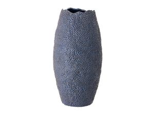 5711173251759 - Bodenvase Ingi Ø25 x H48cm blau