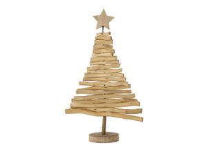 5711173290482 - Brest Deko-Baum Weihnachtsbaum L37xH60xB135 cm