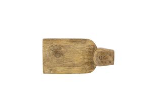 5711173314102 - Brooklyn Servierbrett Mango Holz L255xH45xB127 cm 5711173314102 - Brooklyn Servierbrett Mango Holz L255xH45xB127 cm