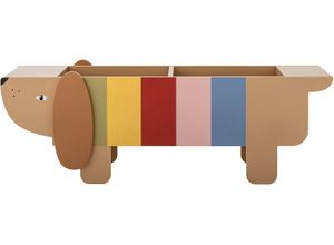 5711173323258 - Bücherregal »Charlie«