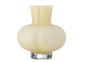 5711173330751 - Alyssa Vase aus Glas Ø 22 x H235 cm