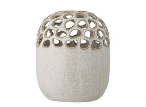 5711173331482 - Elissa Vase aus Steingut Ø 16xH19 cm