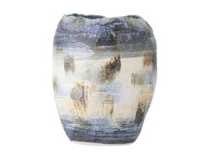 5711173331840 - Nienna Vase aus Steingut Ø 255 x H31 cm