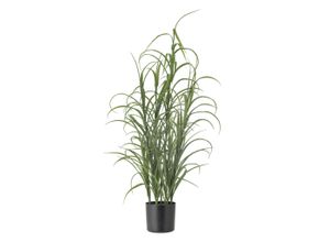 5711173332403 - Künstliche Gras Pflanze Grün Ø 125xH92 cm