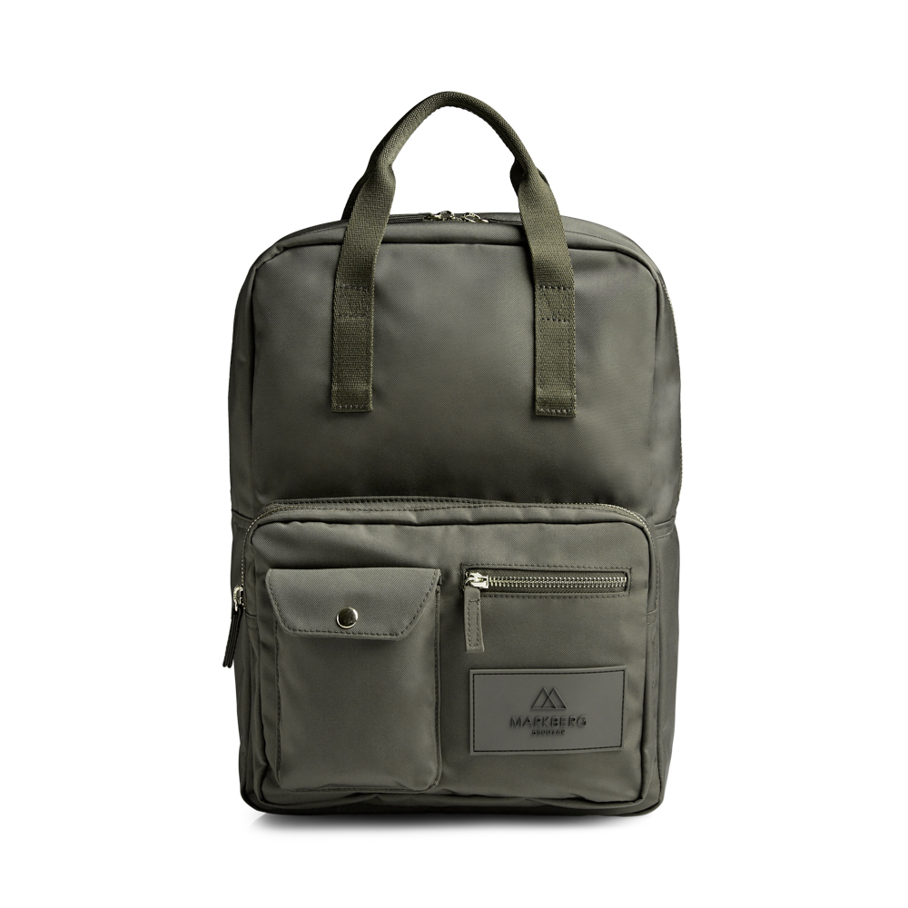 5711423105092 - Rucksack Leather DarlaMBG