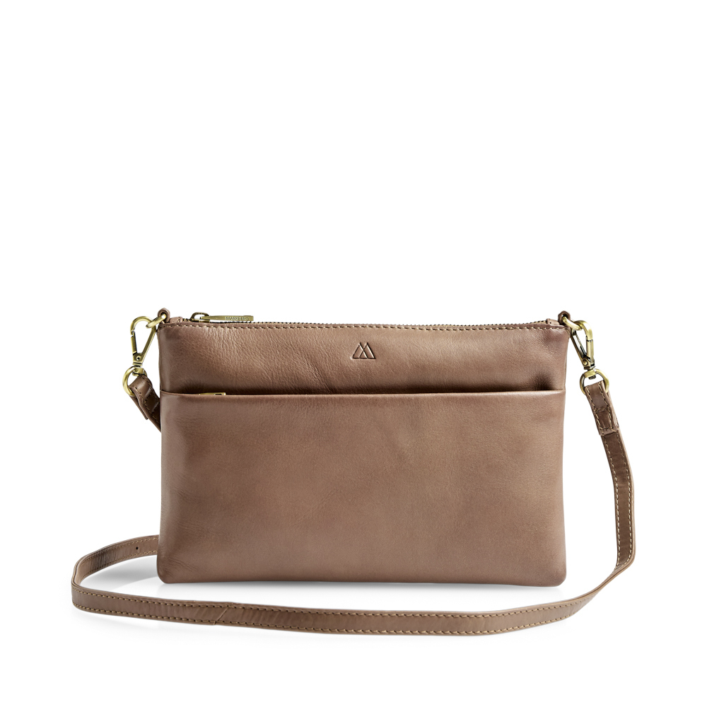 5711423105917 - Damentasche Leather KarimaMBG 5711423105917 - Damentasche Leather KarimaMBG