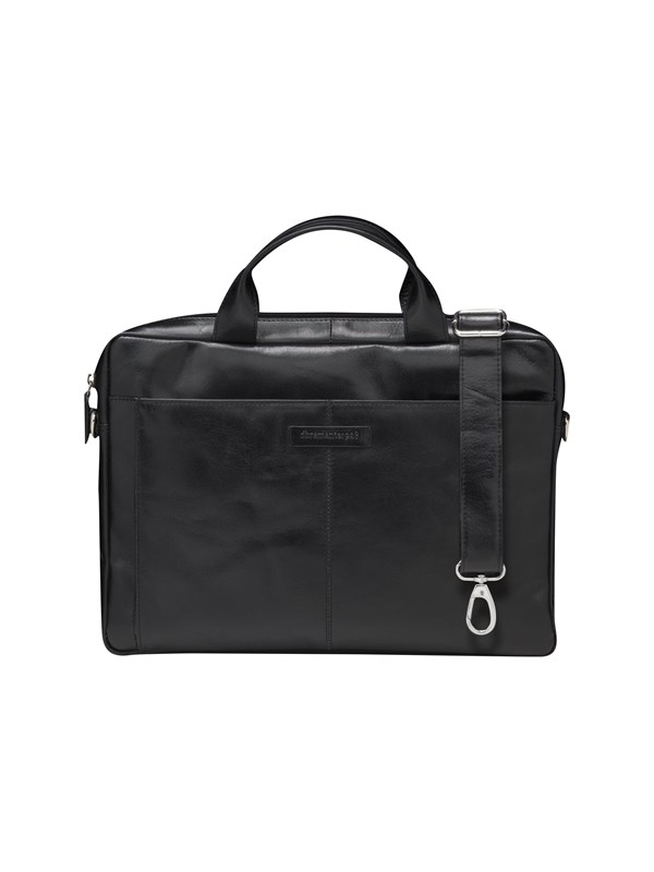 5711428014894 - dbramante1928 Amalienborg - Notebook-Tasche - 2 Generation - 381 cm (15) - Schwarz