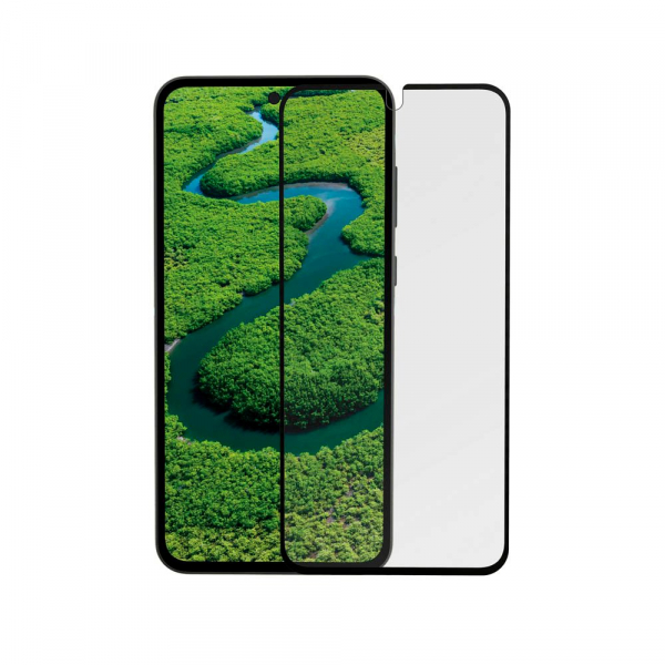 5711428061379 - Eco-Shield Display-Schutzfolie für Samsung Galaxy A55 5711428061379 dbramante1928