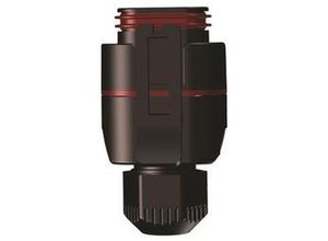 5711492443477 - Grundfos - Alphastecker Stecker für Alpha1 Alpha2 und Alpha3 und Magna 97928845