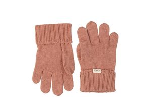 5711529399173 - MarMar Copenhagen - Fingerhandschuhe ASKE in rose blush Gr152-176