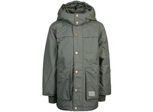 5711529399555 - MarMar Copenhagen - Winterjacke OSKAR in hunter Gr152