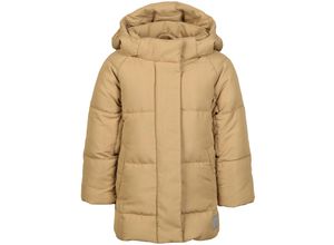 5711529886260 - MarMar Copenhagen - Daunen-Steppjacke OMEGA in dark mustard Gr80