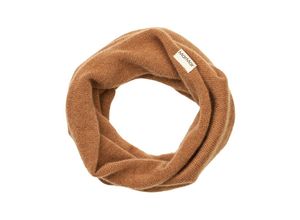 5711529889605 - MarMar Copenhagen - Halswärmer BUFF in almond GrOne Size