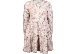 5711529930451 - MarMar Copenhagen - Langarmkleid DOLLY in winter berries Gr98