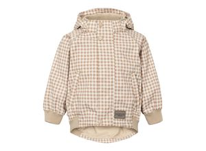 5711529950169 - MarMar Copenhagen - Übergangsjacke OLIO in gingham check Gr80