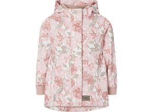 5711529950541 - MarMar Copenhagen - Übergangsjacke ODA in hydrangea Gr92 98